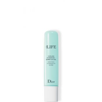 DIOR HYDRA LIFE Gel Hidratante Contorno de Ojos