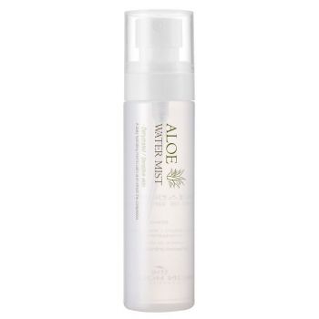 Aloe Water Mist Aloe Water Mist