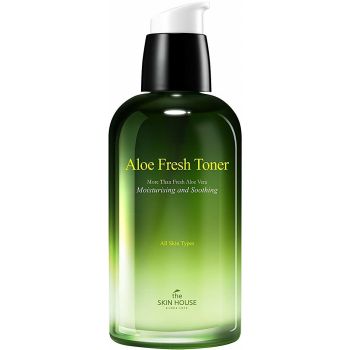 Tônica Aloe Vera Fresco