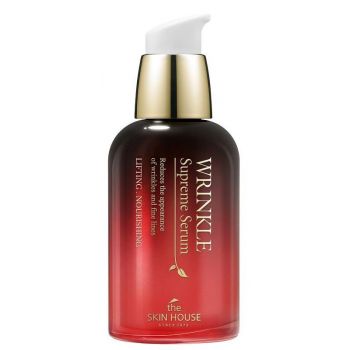 Wrinkle Supreme Serum
