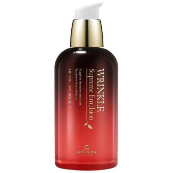 Emulsão Supreme Rugas