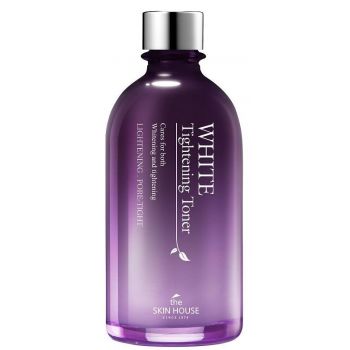 White Tightening Tónico