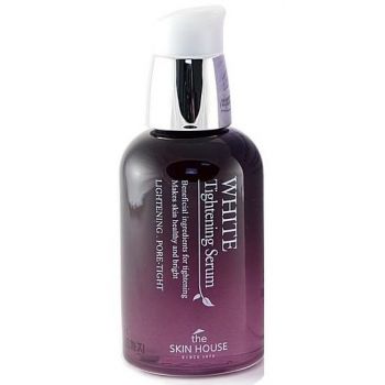 White Tightening Serum