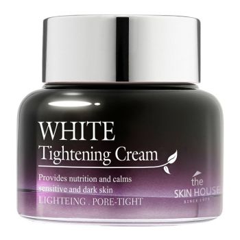 Creme tensor White