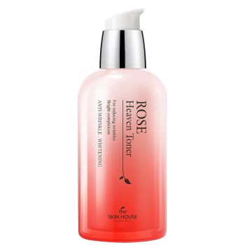 Tónico Facial Antiedad Rose Heaven