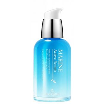 Marine Active Serum