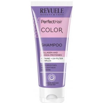 Perfect Hair Color Champú