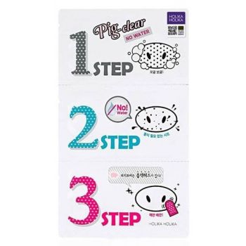 Pig Clear Tiras limpiadoras de Poros