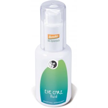 Creme Fluido Abacate para o Contorno dos Olhos