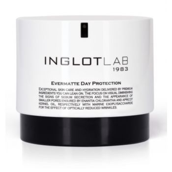 Evermatte Day Protection Crema Facial de Día Evermatte Day Protection Crema Facial de Día