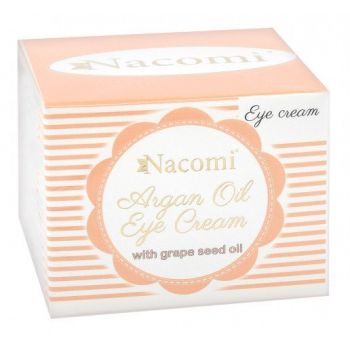 Contorno de Olhos Cream Olhos Argan Oil