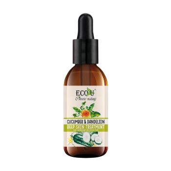 Pepino y Diente de León Sérum Pepino y Diente de León Sérum