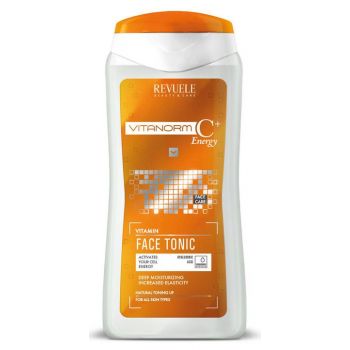 Vitanorm C+ Tónico Facial