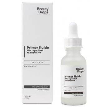 Primer líquido de Alta Capacidade de Dispersão