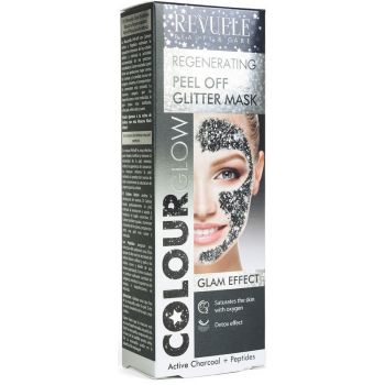Mascarilla Regeneradora Colour Glow