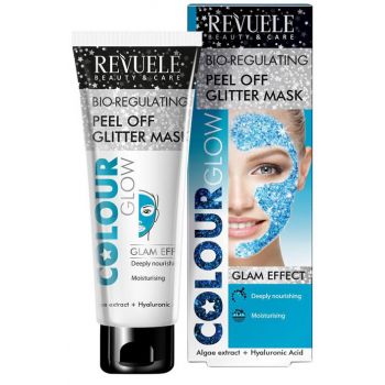 Mascarilla Bio-reguladora Colour Glow