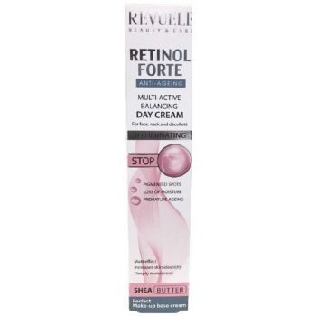Retinol Forte Crema de día Multiactive