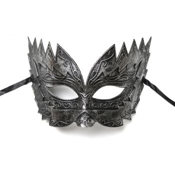 Iron Mask Warrior Princess Iron Mask Warrior Princess