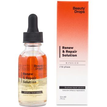 Aceite Bifásico Reparador