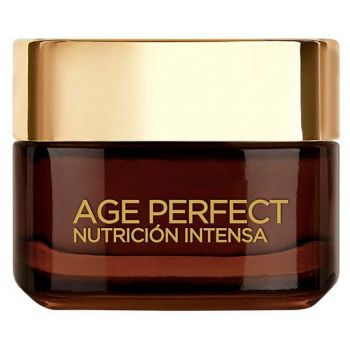 Age Perfect Crema Facial de día Nutrición Intensa
