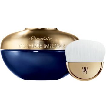 Orchidée Impériale Mascarilla