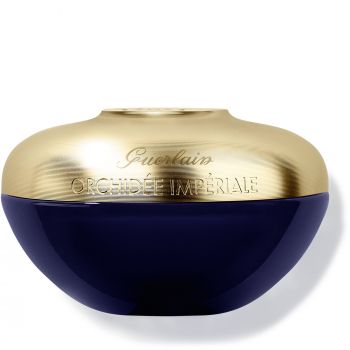 Orchidée Imperiale Crema Para Cuello Y Escote