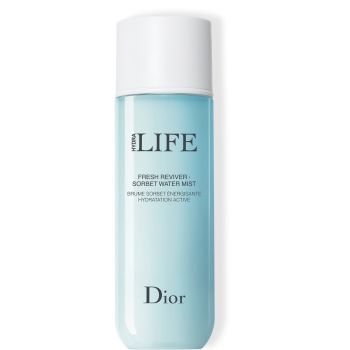 hydra life névoa hidratante dior Sorbet Mist
