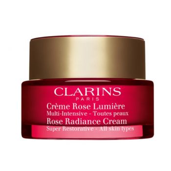 Rose &amp; Rose Lumière Creme Multi-Intensivo