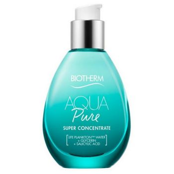 Crema Hidratante Aqua Pure Concentrate
