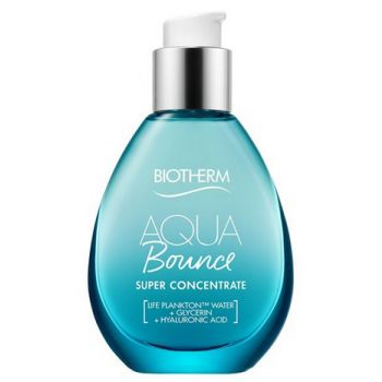 Crema Hidratante Aqua Bounce Concentrate