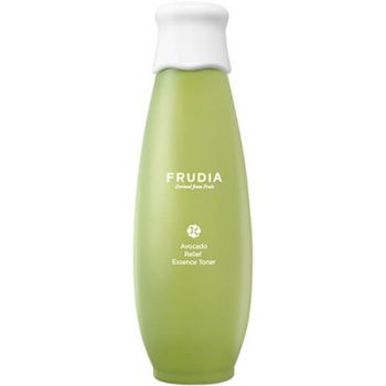 Tônico de alívio do abacate Tônico de alívio do abacate