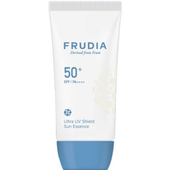 Crema Facial Protección Solar Ultra UV Shield Sun Essence