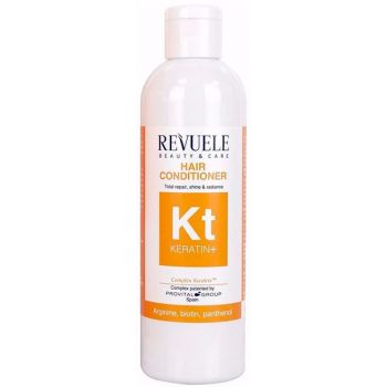 Keratin+ Acondicionador Reparador