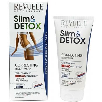 Corretor corporal detox