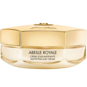 Creme de dia matificante abeille royale