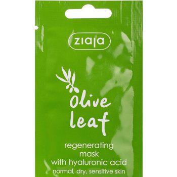 Mascarilla Regeneradora de Rostro y Cuello