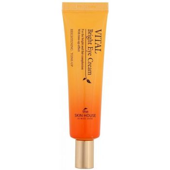 Crema para Ojos Revitalizador y Brillo