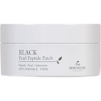 Manchas de Pérola Negra Manchas de Pérola Negra