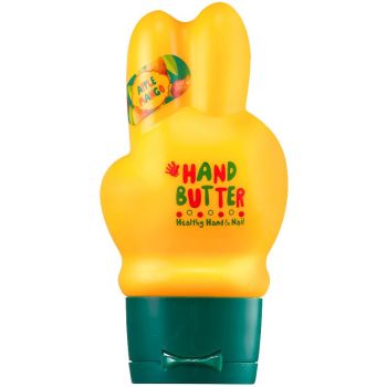 Creme de Mãos Maçã e Manga