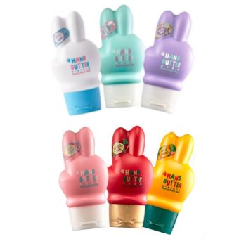 Conjunto de creme para as mãos "Butter Like