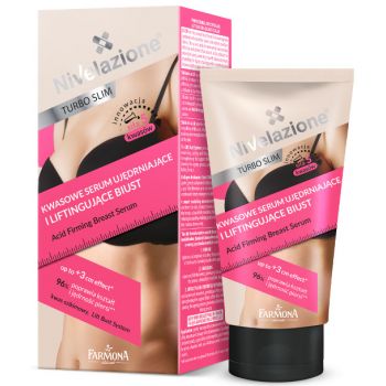 Nivelazione Ácido para Reafirmar y Levantar el Busto