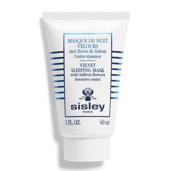 Masque Velours Aux de Safran Mascarilla Reparadora de Noche