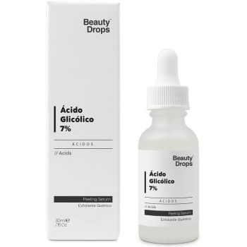 Ácido Glicólico 7%