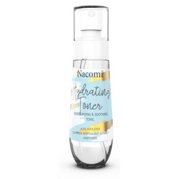Hydrating Toner Tónico Hidratante