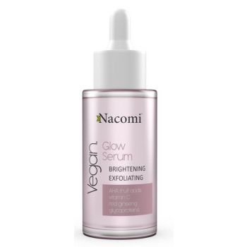 Glow Serum Exfoliante Iluminador