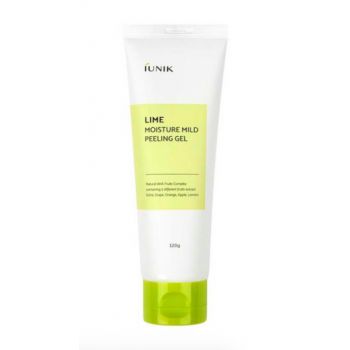 Peeling Facial Suave de Lima