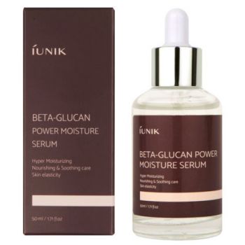 Beta-Glucan Power Moisture Serum
