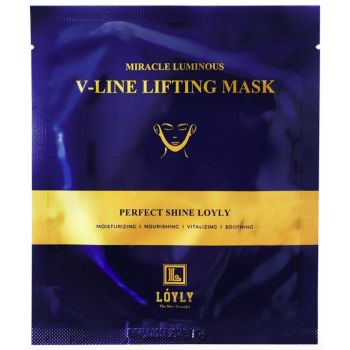 Mascarilla Lifting V-Line