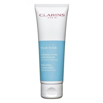 Fresh Scrub Exfoliante Facial Refrescante