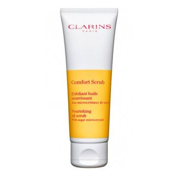 Exfoliante Facial Comfort